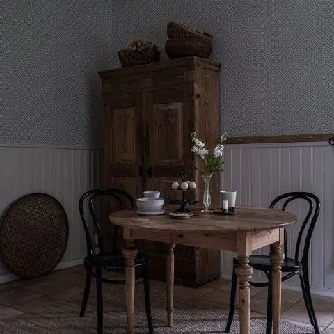 Begränsat erbjudande Duro Ingrid 516-04 Tapet